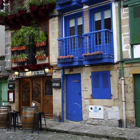 Axula By Smiling Rentals Hondarribia Exteriör bild