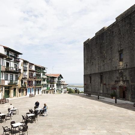Axula By Smiling Rentals Hondarribia Exteriör bild