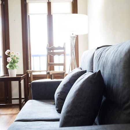 Axula By Smiling Rentals Hondarribia Exteriör bild