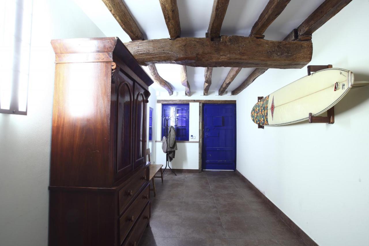 Axula By Smiling Rentals Hondarribia Exteriör bild