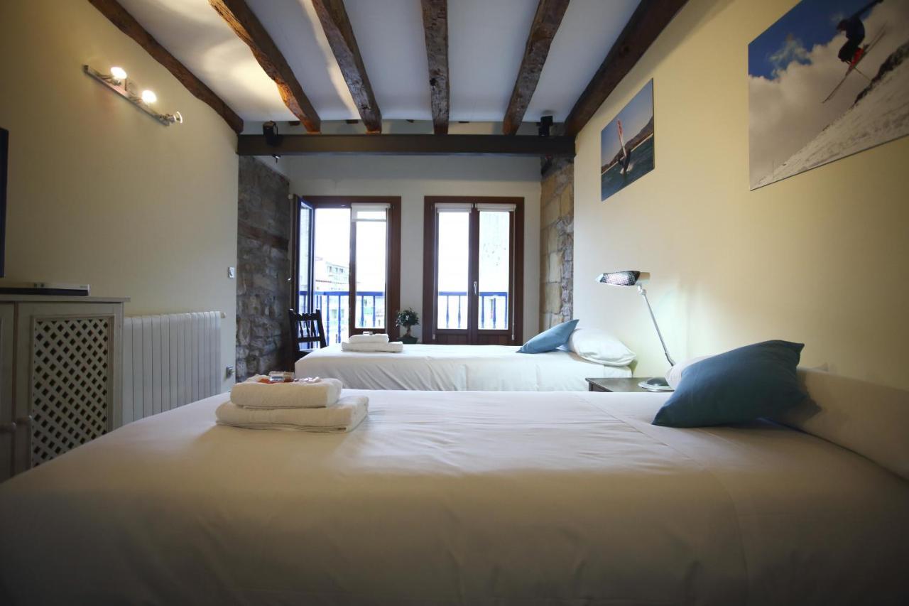 Axula By Smiling Rentals Hondarribia Exteriör bild