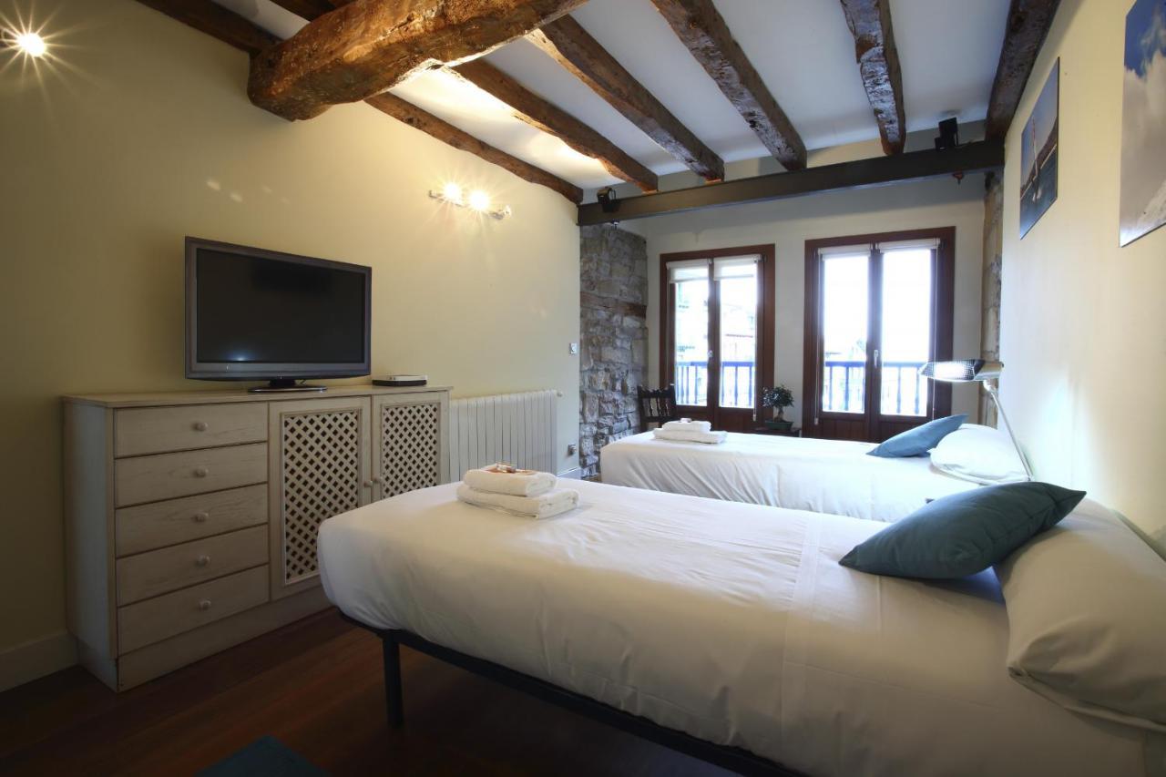 Axula By Smiling Rentals Hondarribia Exteriör bild