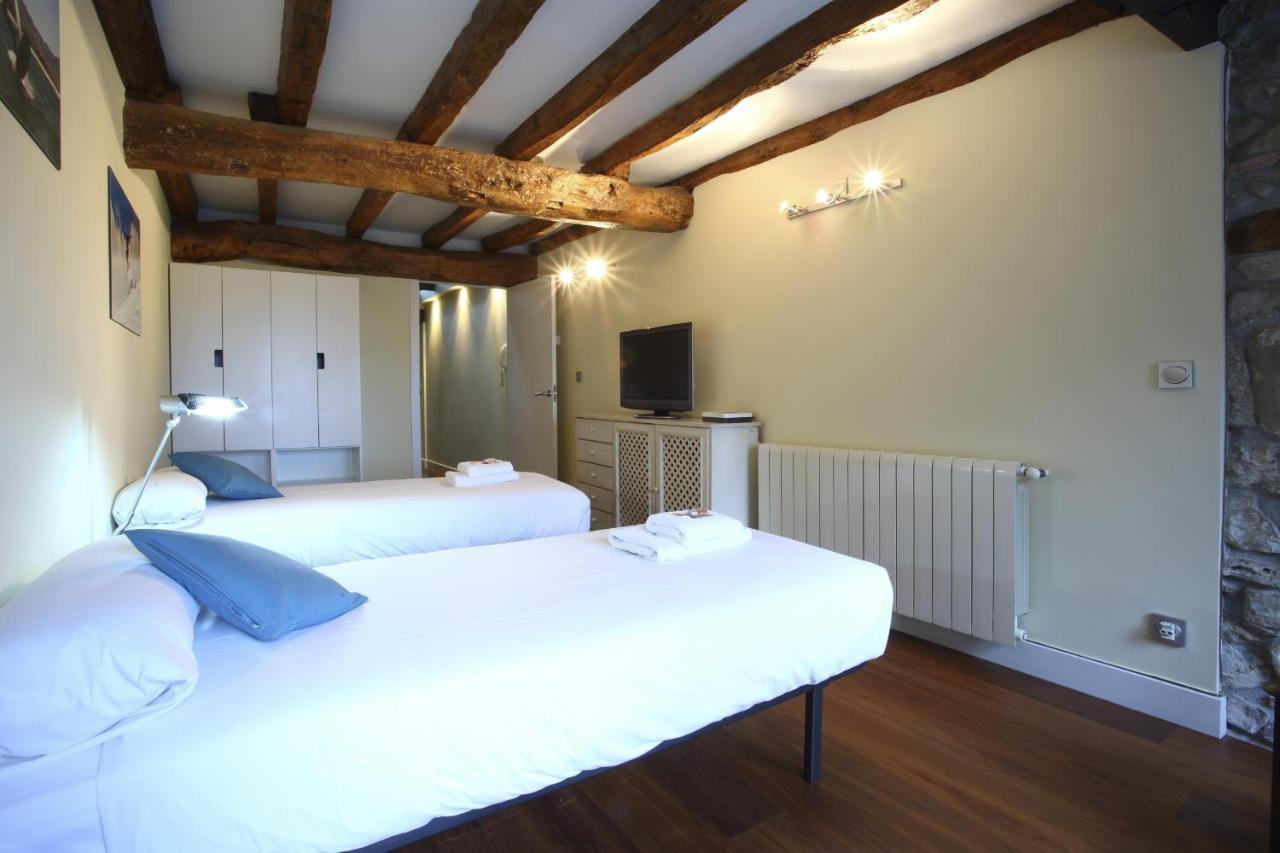 Axula By Smiling Rentals Hondarribia Exteriör bild