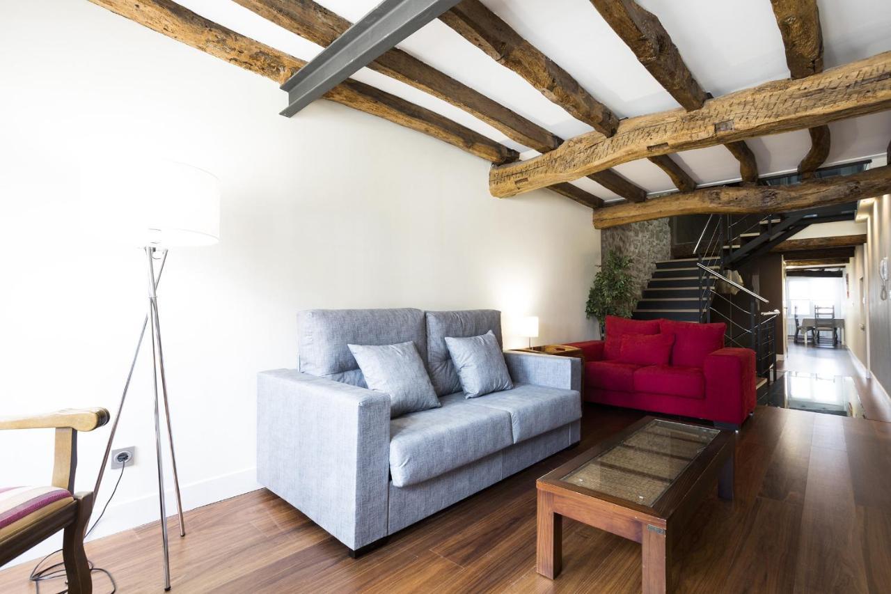Axula By Smiling Rentals Hondarribia Exteriör bild