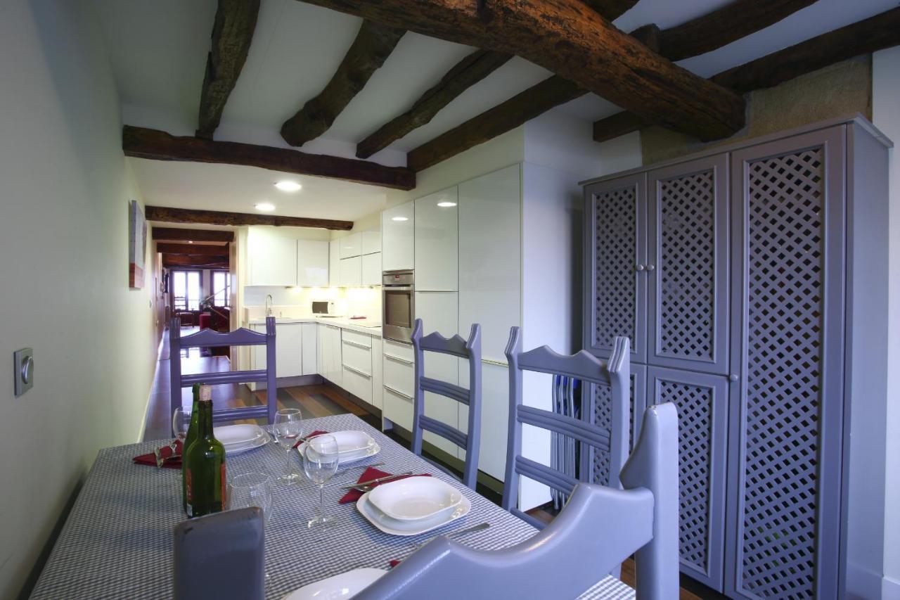 Axula By Smiling Rentals Hondarribia Exteriör bild