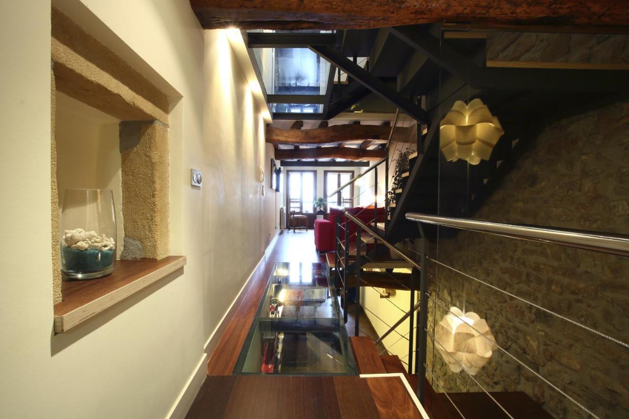 Axula By Smiling Rentals Hondarribia Exteriör bild