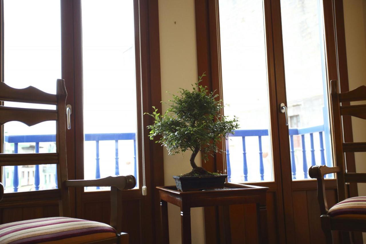 Axula By Smiling Rentals Hondarribia Exteriör bild