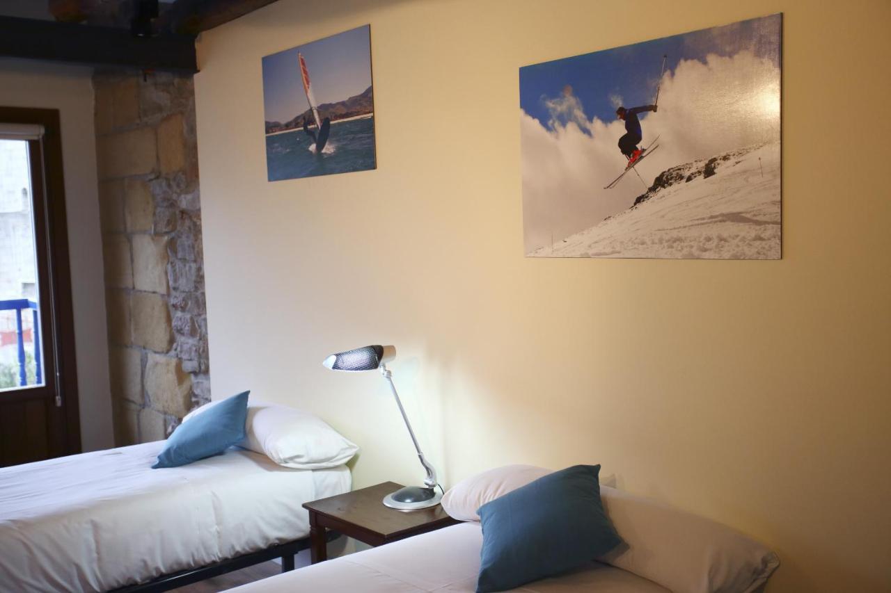 Axula By Smiling Rentals Hondarribia Exteriör bild