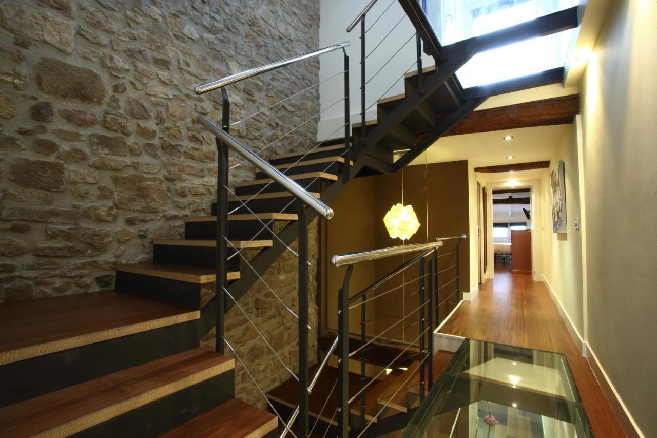 Axula By Smiling Rentals Hondarribia Exteriör bild