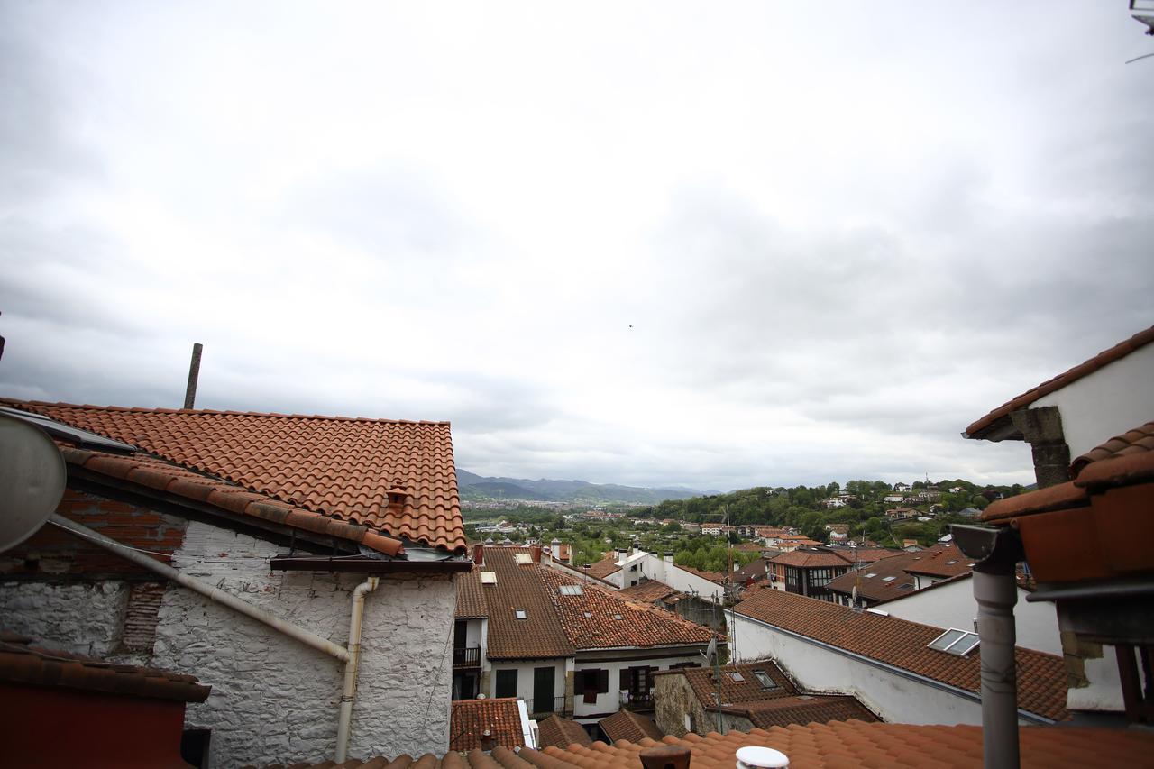 Axula By Smiling Rentals Hondarribia Exteriör bild