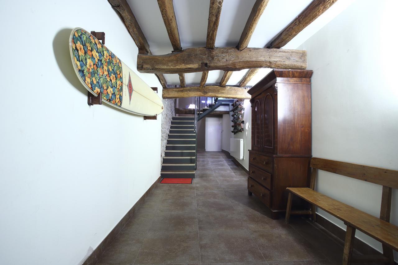 Axula By Smiling Rentals Hondarribia Exteriör bild