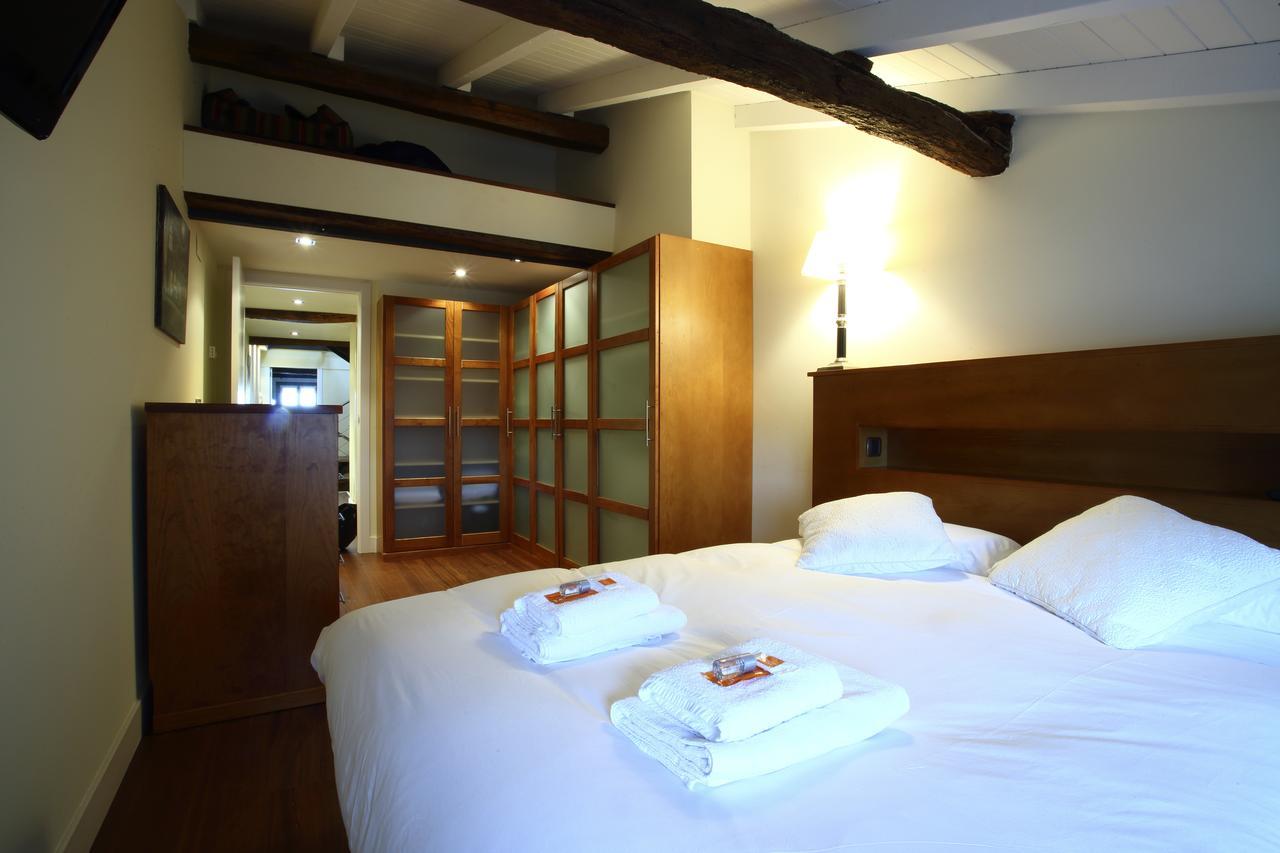 Axula By Smiling Rentals Hondarribia Exteriör bild