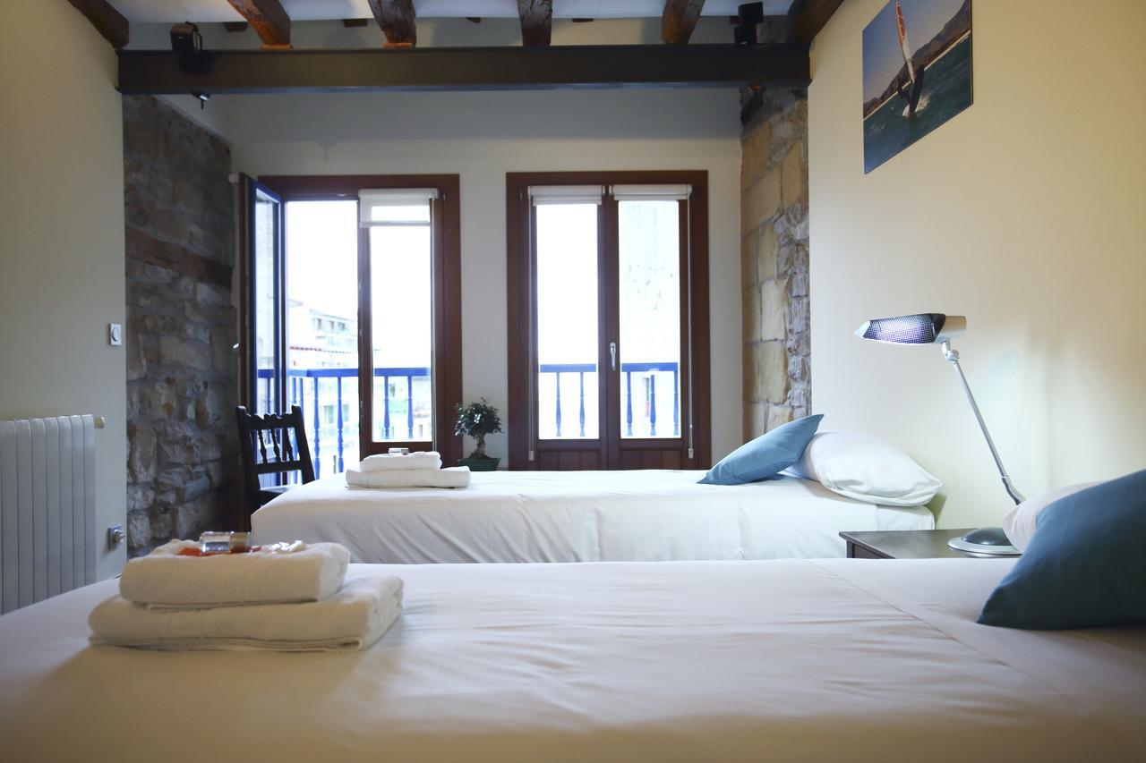 Axula By Smiling Rentals Hondarribia Exteriör bild
