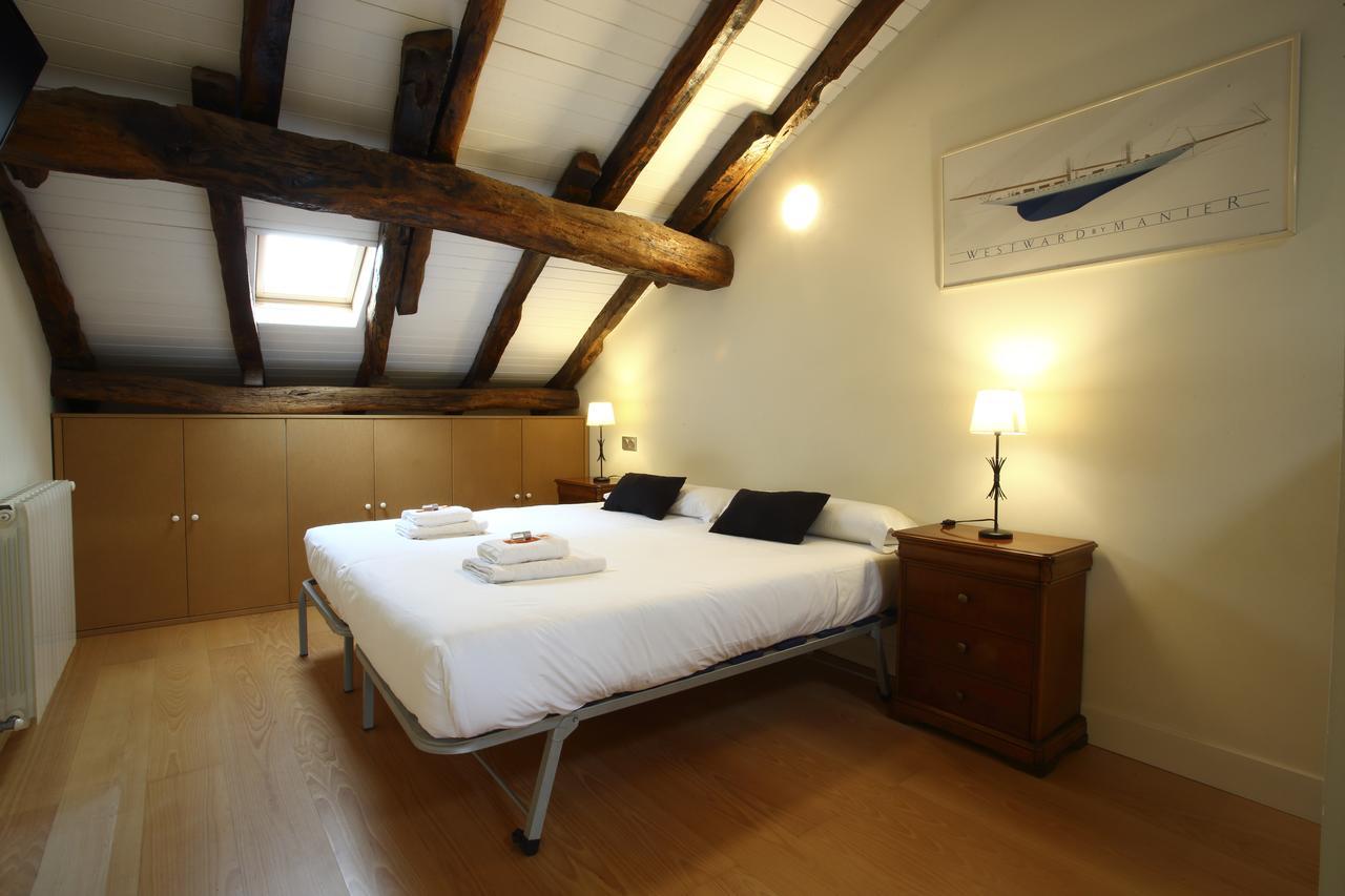 Axula By Smiling Rentals Hondarribia Exteriör bild