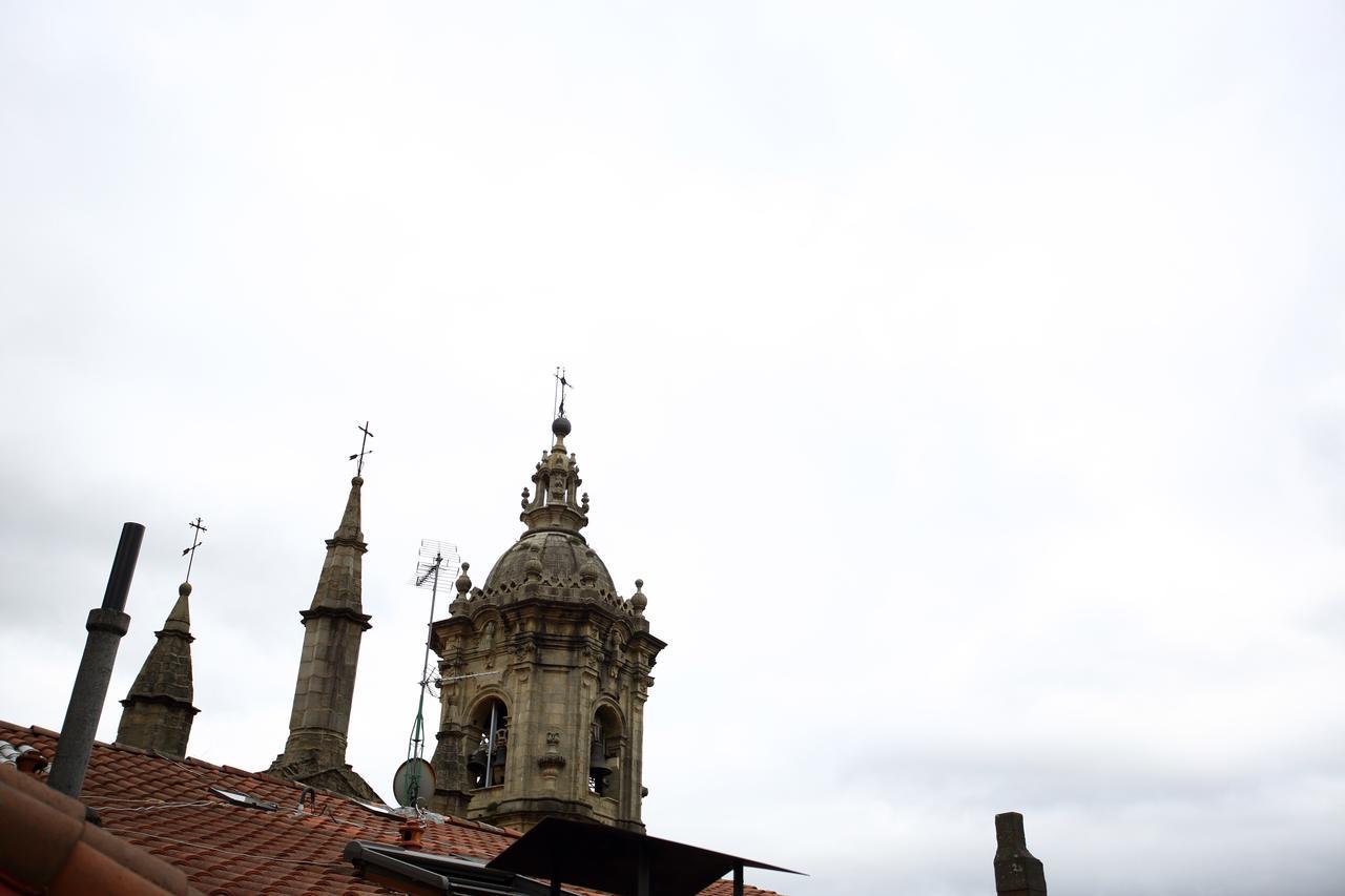 Axula By Smiling Rentals Hondarribia Exteriör bild