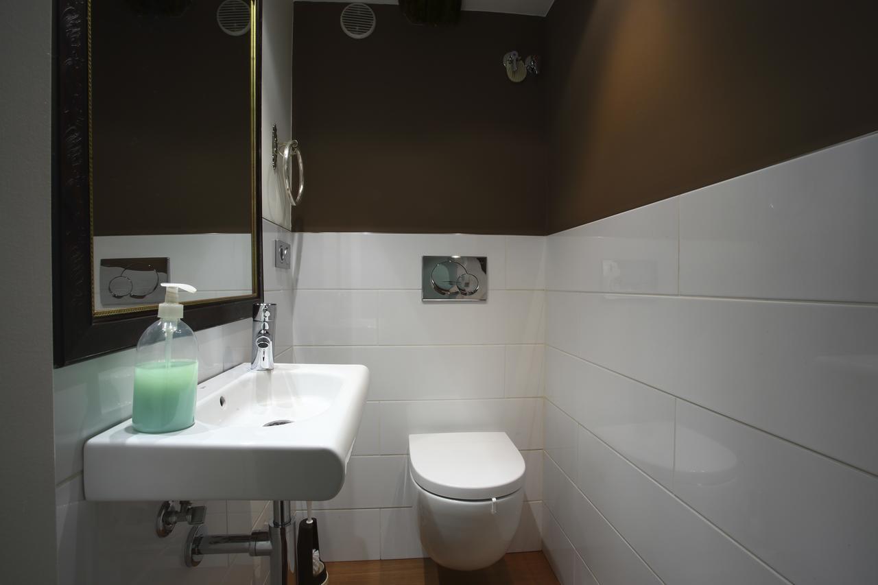 Axula By Smiling Rentals Hondarribia Exteriör bild
