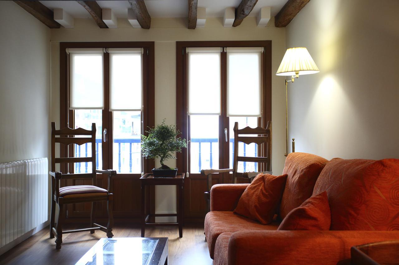 Axula By Smiling Rentals Hondarribia Exteriör bild