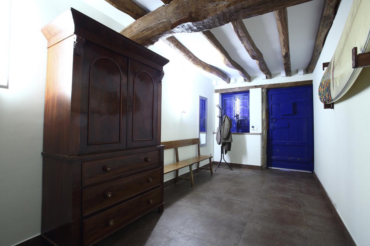 Axula By Smiling Rentals Hondarribia Exteriör bild