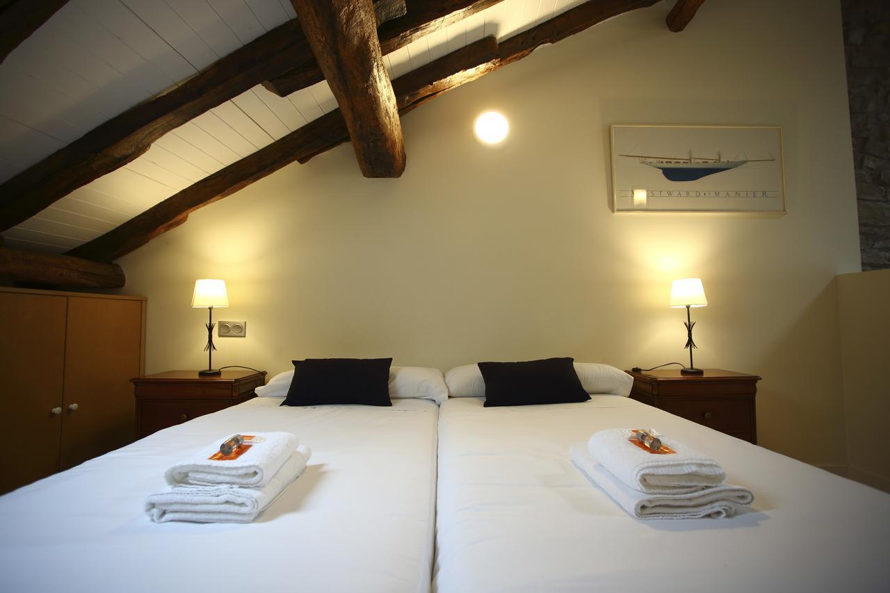 Axula By Smiling Rentals Hondarribia Exteriör bild
