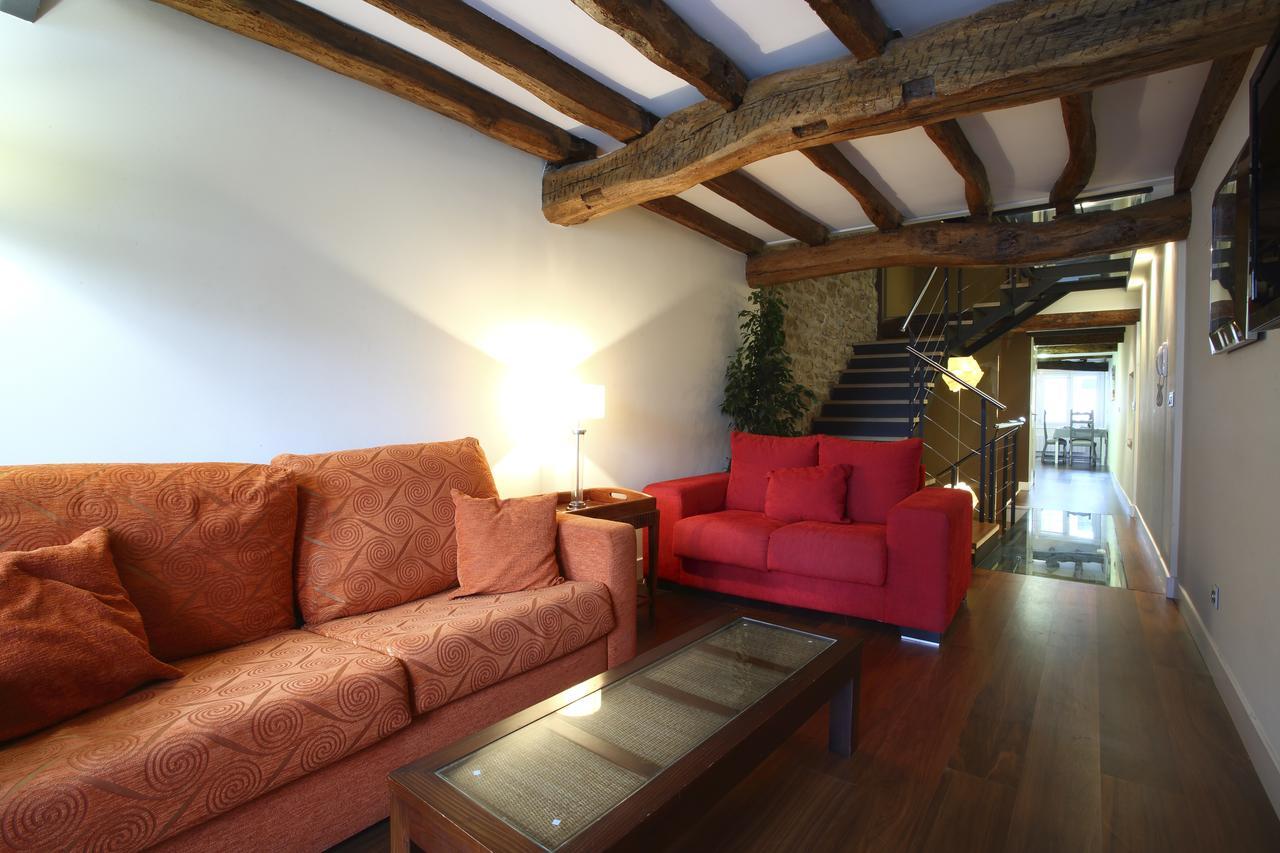 Axula By Smiling Rentals Hondarribia Exteriör bild