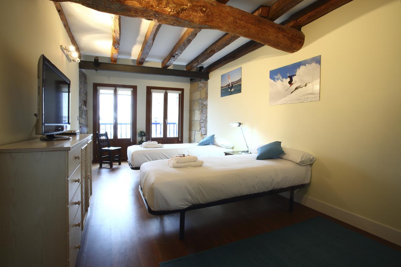 Axula By Smiling Rentals Hondarribia Exteriör bild