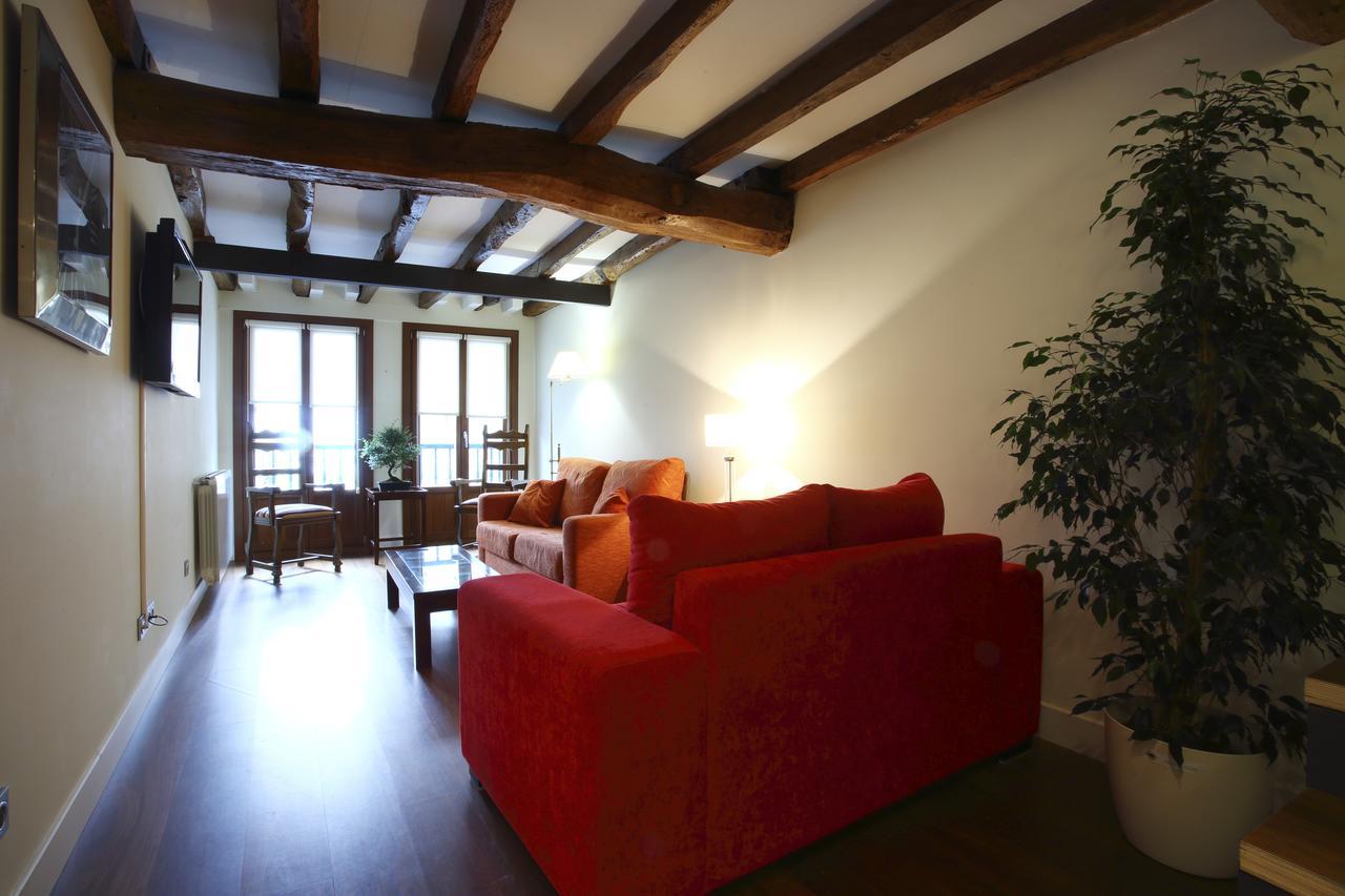 Axula By Smiling Rentals Hondarribia Exteriör bild