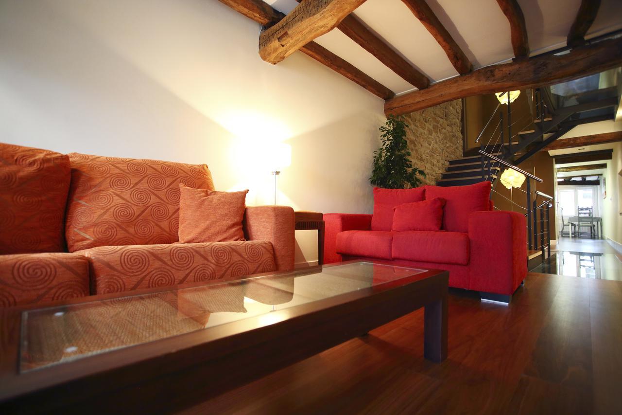 Axula By Smiling Rentals Hondarribia Exteriör bild
