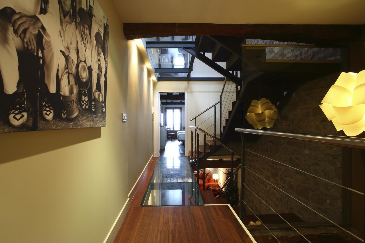 Axula By Smiling Rentals Hondarribia Exteriör bild